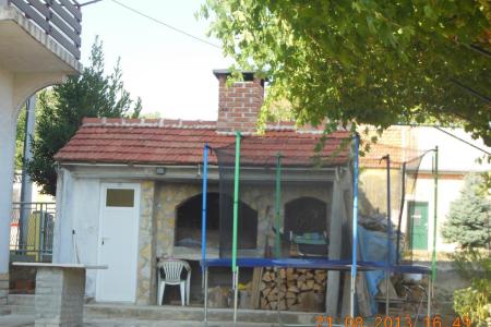 Apartmány Seka foto 2
