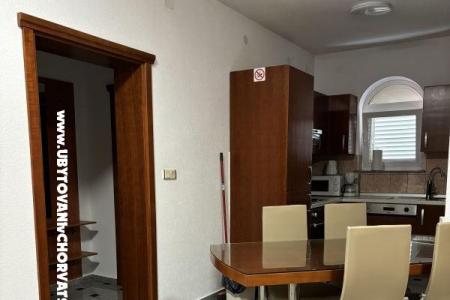 Apartmány Šulekić foto 4