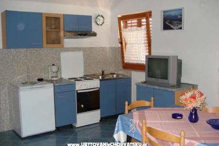 Apartmány Tino foto 2