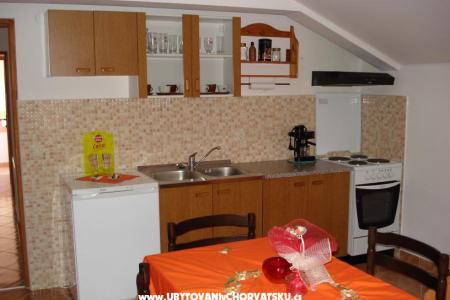 Apartmány Tino foto 4