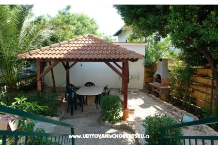 Apartmány Tome foto 3