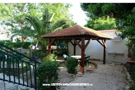 Apartmány Tome foto 5