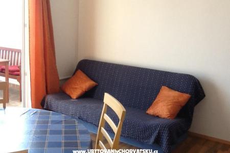 Apartmány Tonka i Filip foto 4