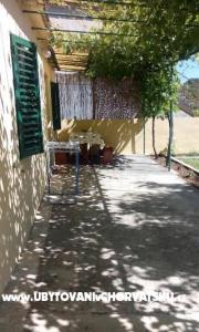 Apartmány Turanj foto 4
