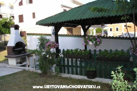 Apartmány Udovicic foto 2