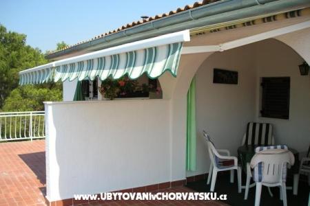 Apartmány Udovicic foto 3