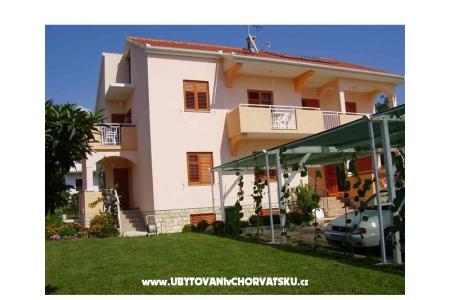 Apartmány Vodopija 50eur/2 os foto 2