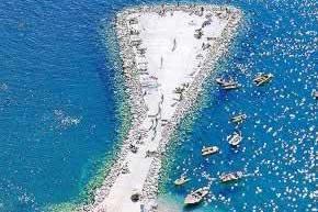 Apartmány Zelanto Sv. Filip i Jakov Chorvátsko