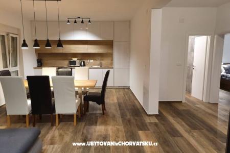 Apartmány Dujo foto 2