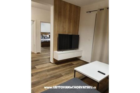 Apartmány Dujo foto 4