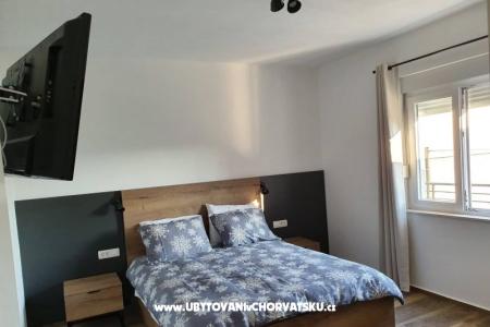 Apartmány Dujo foto 5
