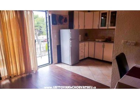 Apartmánt ANĐELKO foto 2