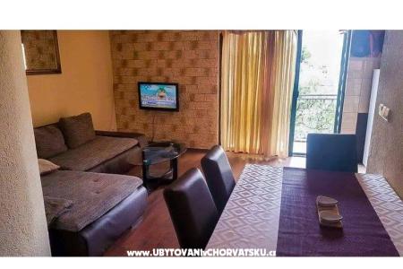 Apartmánt ANĐELKO foto 4