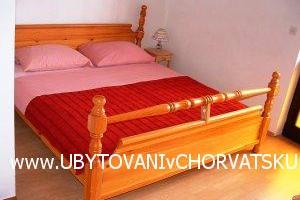 Apartmány Kelava foto 2