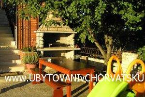 Apartmány Kelava foto 4