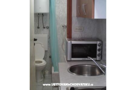 Apartmány Kristina foto 4