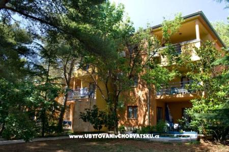Apartmány PARK foto 4
