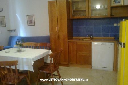 Apartmány PARK foto 5
