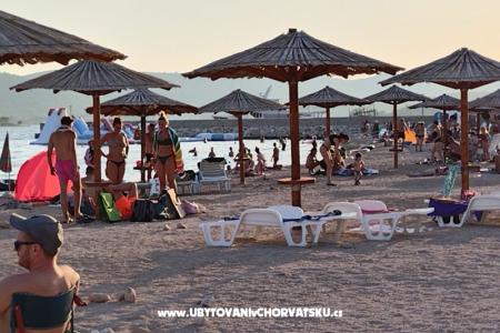Apartmány Pedišić foto 4