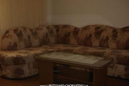 Apartmány Brtan foto 3