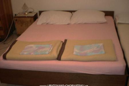 Apartmány Brtan foto 4