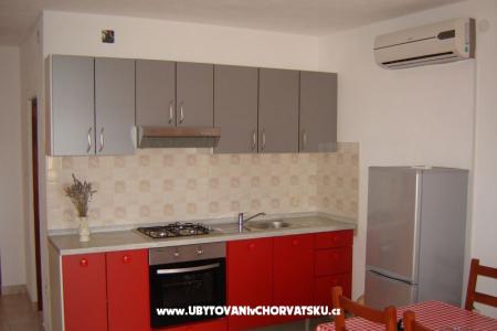 Apartmány Julia foto 3