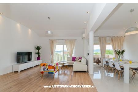 Apartmány Kampanel foto 3