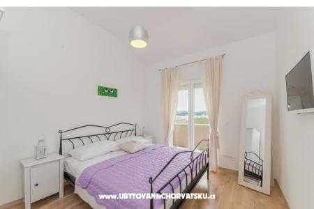 Apartmány Kampanel foto 4