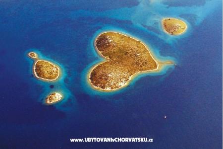 Apartmány Lidija foto 3