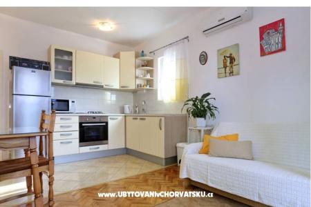 Apartmány M foto 2