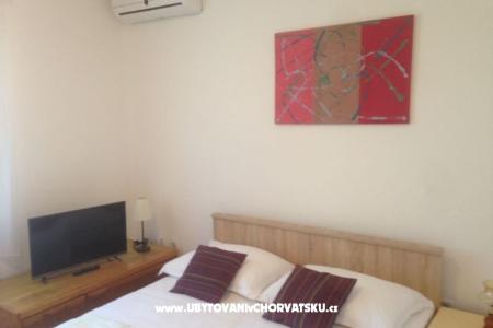 Apartmány M foto 4