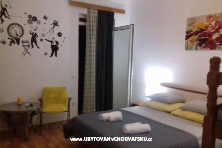 Apartmány M&amp;R foto 2