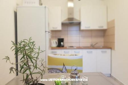 Apartmány M&amp;R foto 4