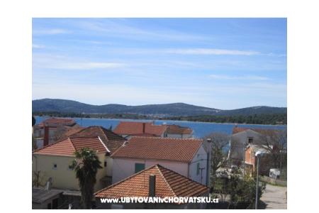 Apartmány Pedišić foto 3