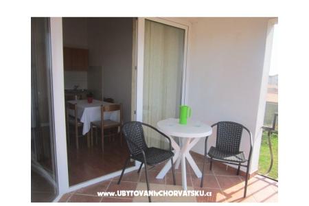 Apartmány Pedišić foto 5