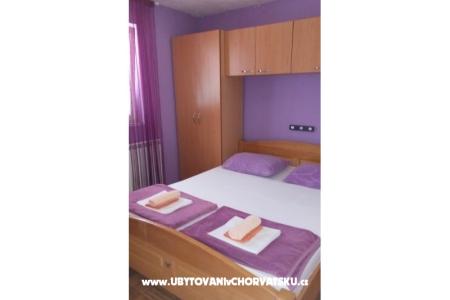 Apartmány Sure foto 5