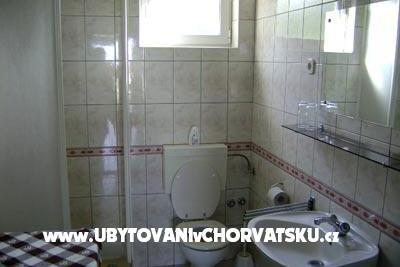 Apartmány Gabbianno foto 3