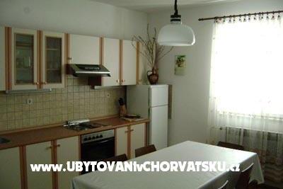 Apartmány Gabbianno foto 4
