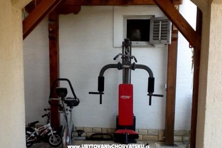 Prázdninový dom  foto 3