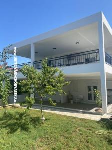 Mario apartman Sv. Filip i Jakov Chorvátsko