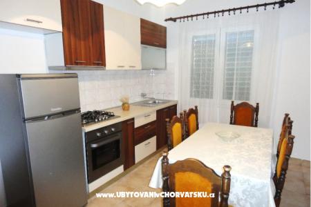 Apartmán More foto 4