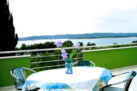 Vila Smirna 4*  s bazénom  foto 4