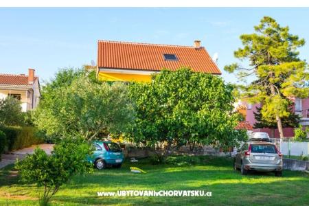 Apartmány Zrilić foto 4
