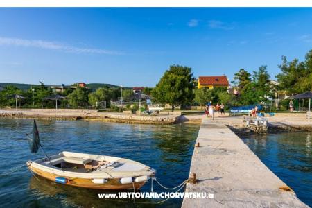 Apartmány Zrilić foto 5