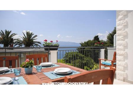 Apartmány Anči foto 2