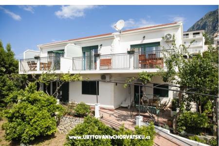 Apartmány Anči foto 3