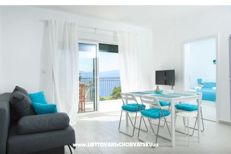 Apartmány Anči foto 4