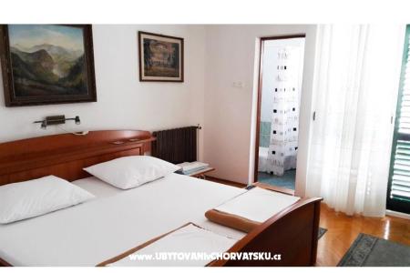 Apartmán Jana - Gradac foto 3