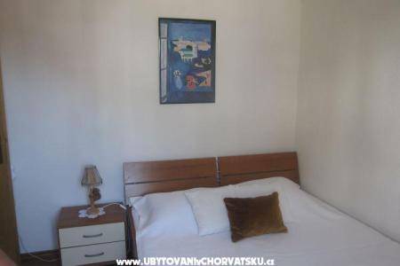 Apartmán Marina Brist foto 4