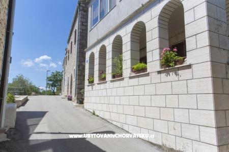 Apartmány Andrijević foto 2